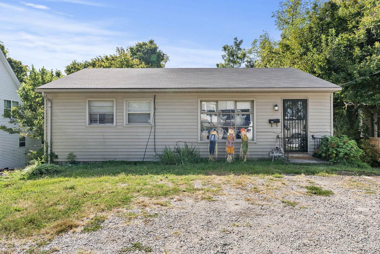 602 Norwood Drive - Photo 1