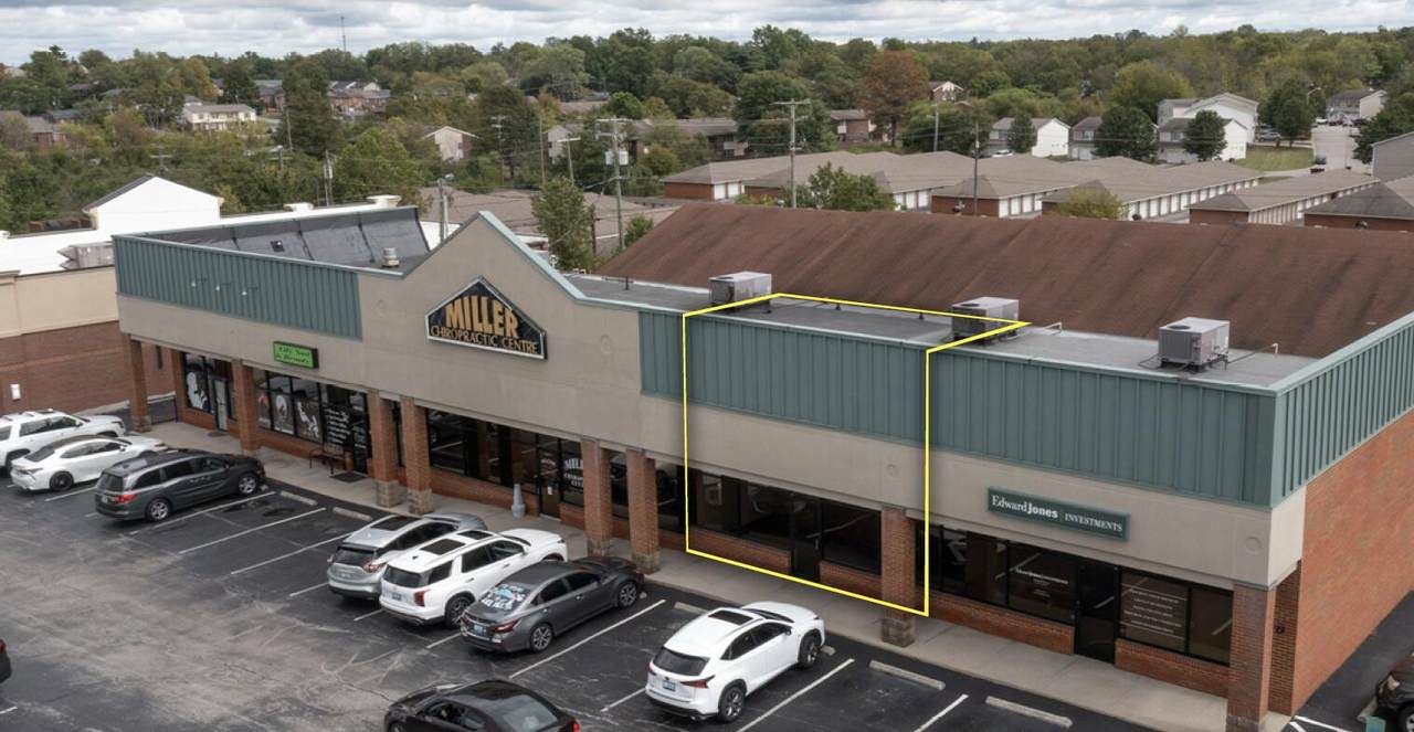 1200 Bypass Road - Photo 1