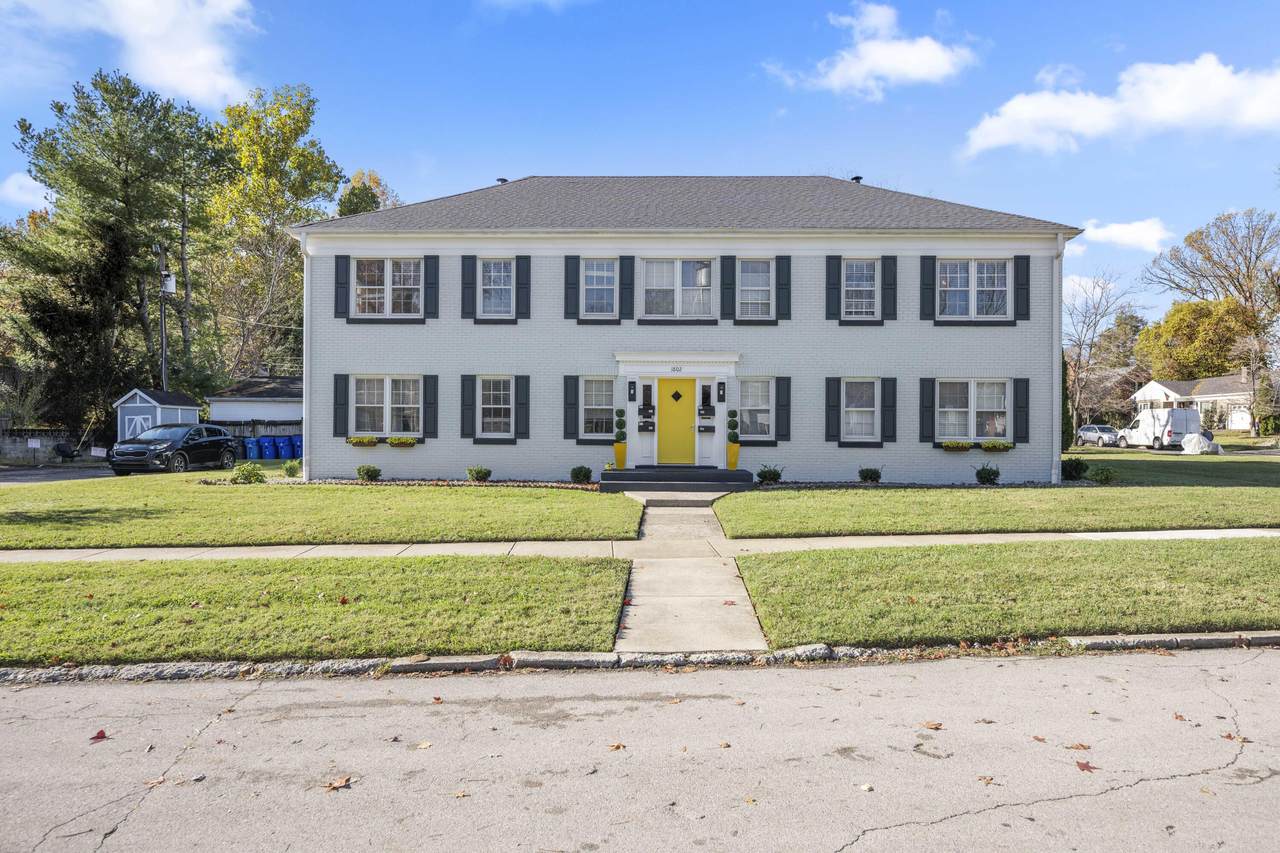 1802 Carolyn Drive - Photo 1