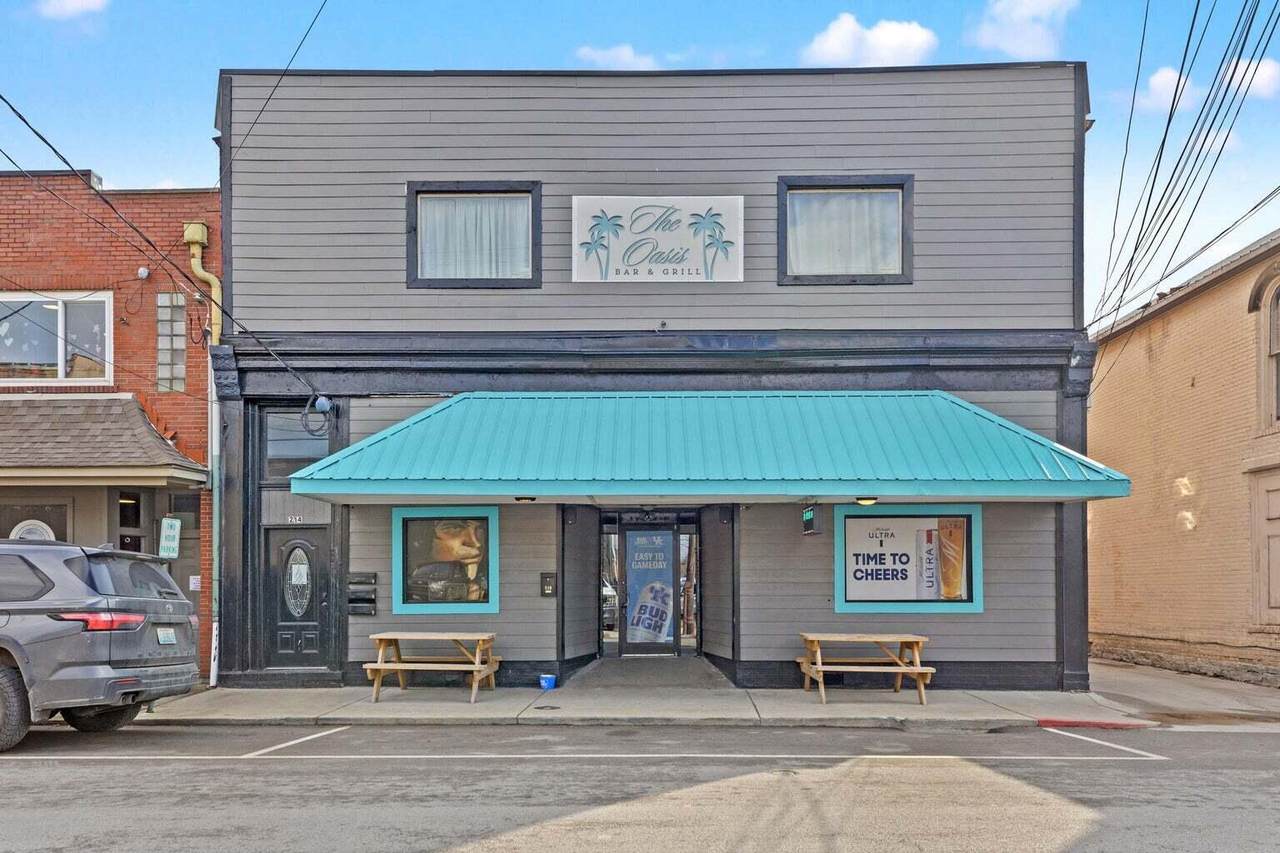 214 Walnut Street - Photo 1