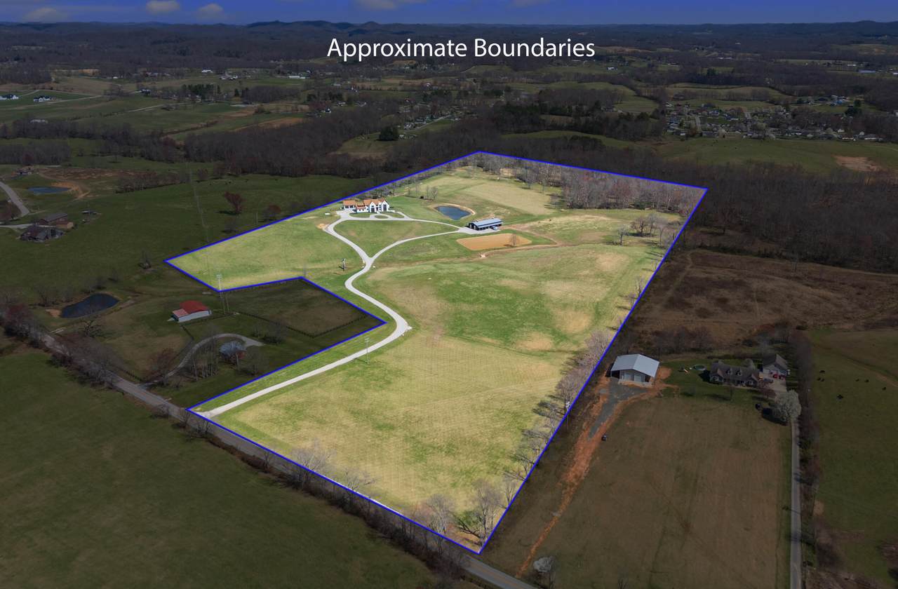 1674 Laurel Road - Photo 1