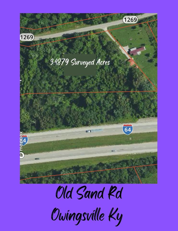 00 Old Sand Rd - Photo 1