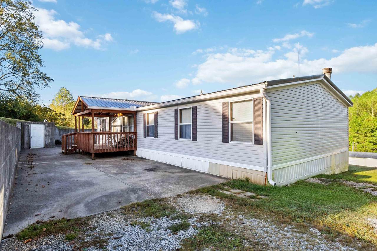 862 Moriah Church Road - Photo 1