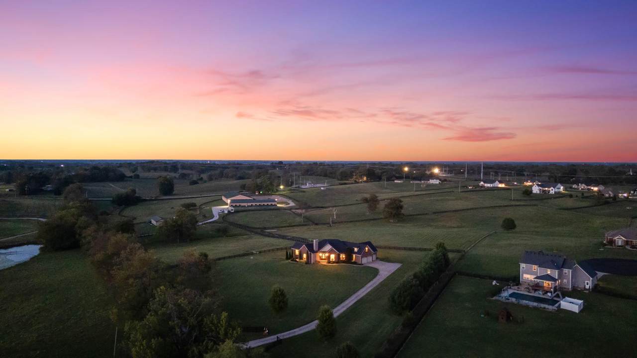 3200 Fishers Mill Road - Photo 1