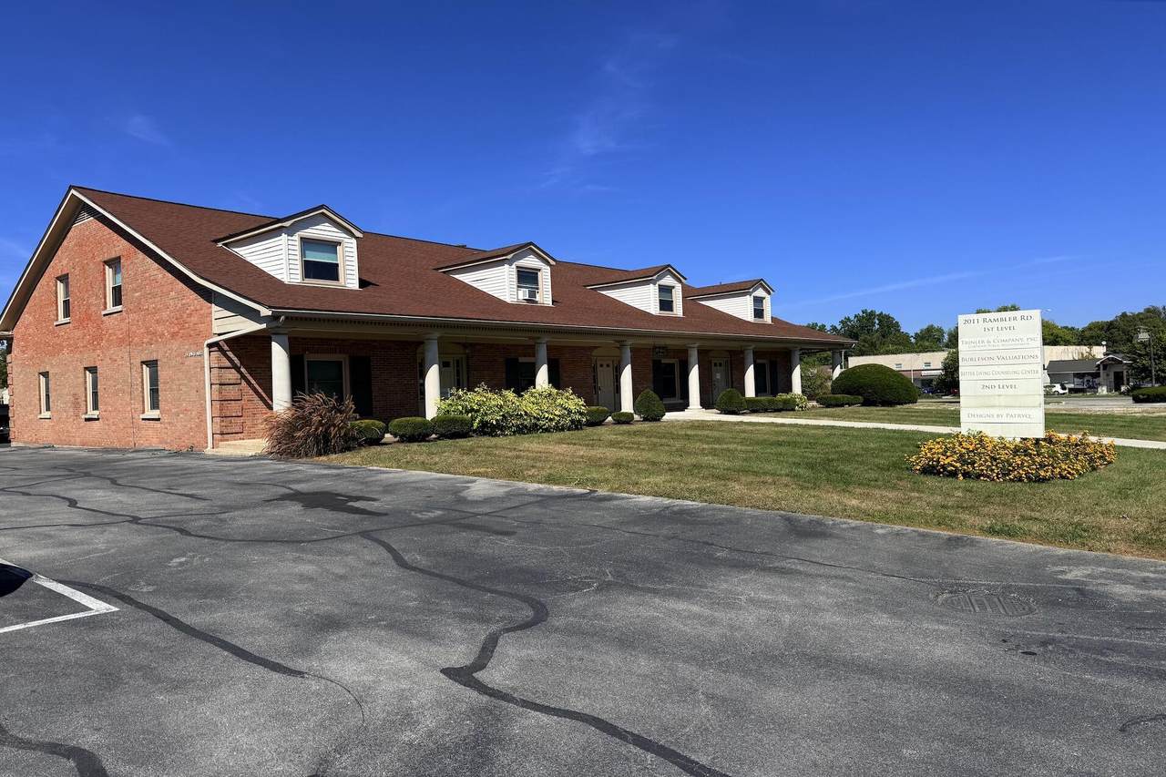 2011 Rambler Road - Photo 1