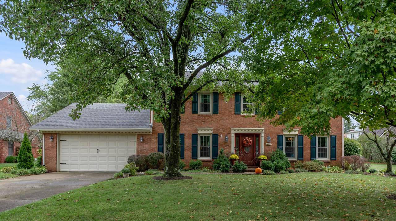 6003 Secretariat Circle - Photo 1