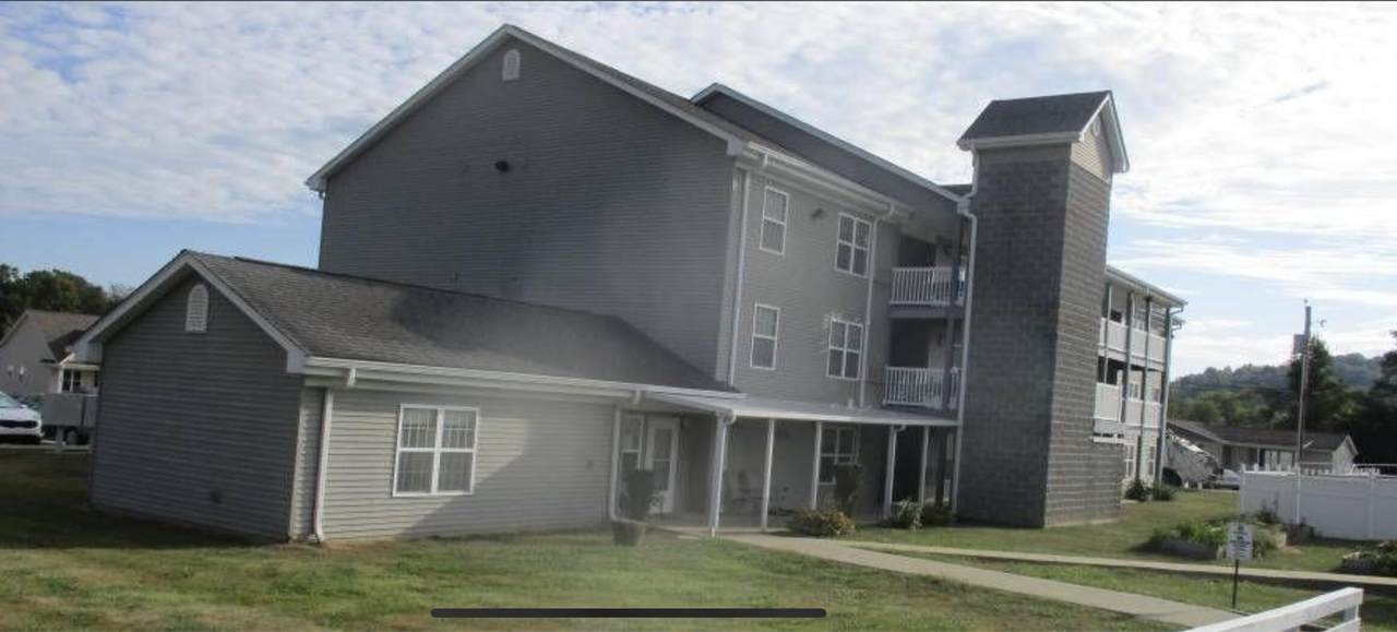 1485 Gene Wilson Boulevard - Photo 1