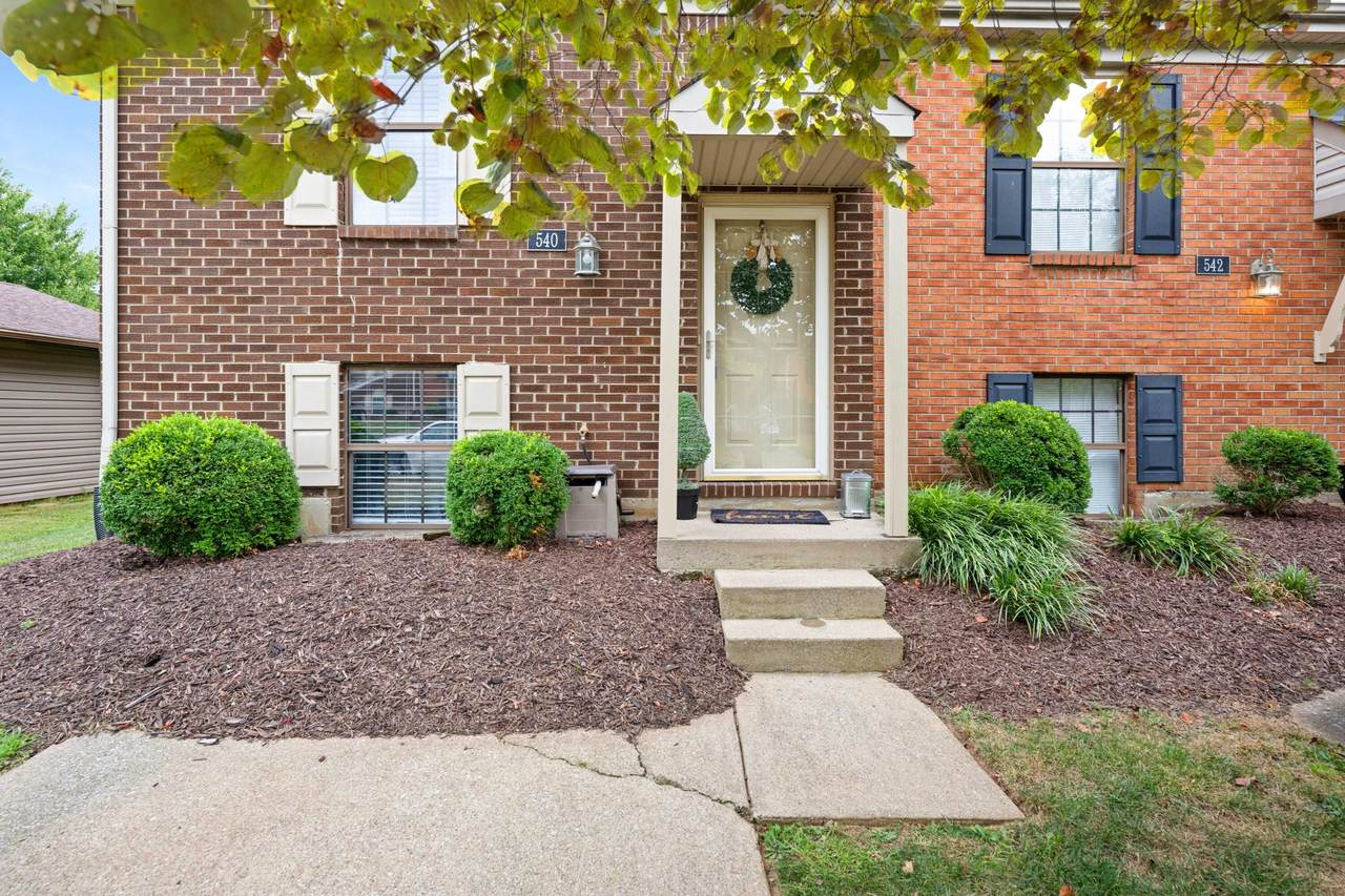 540 El Paseo Place - Photo 1