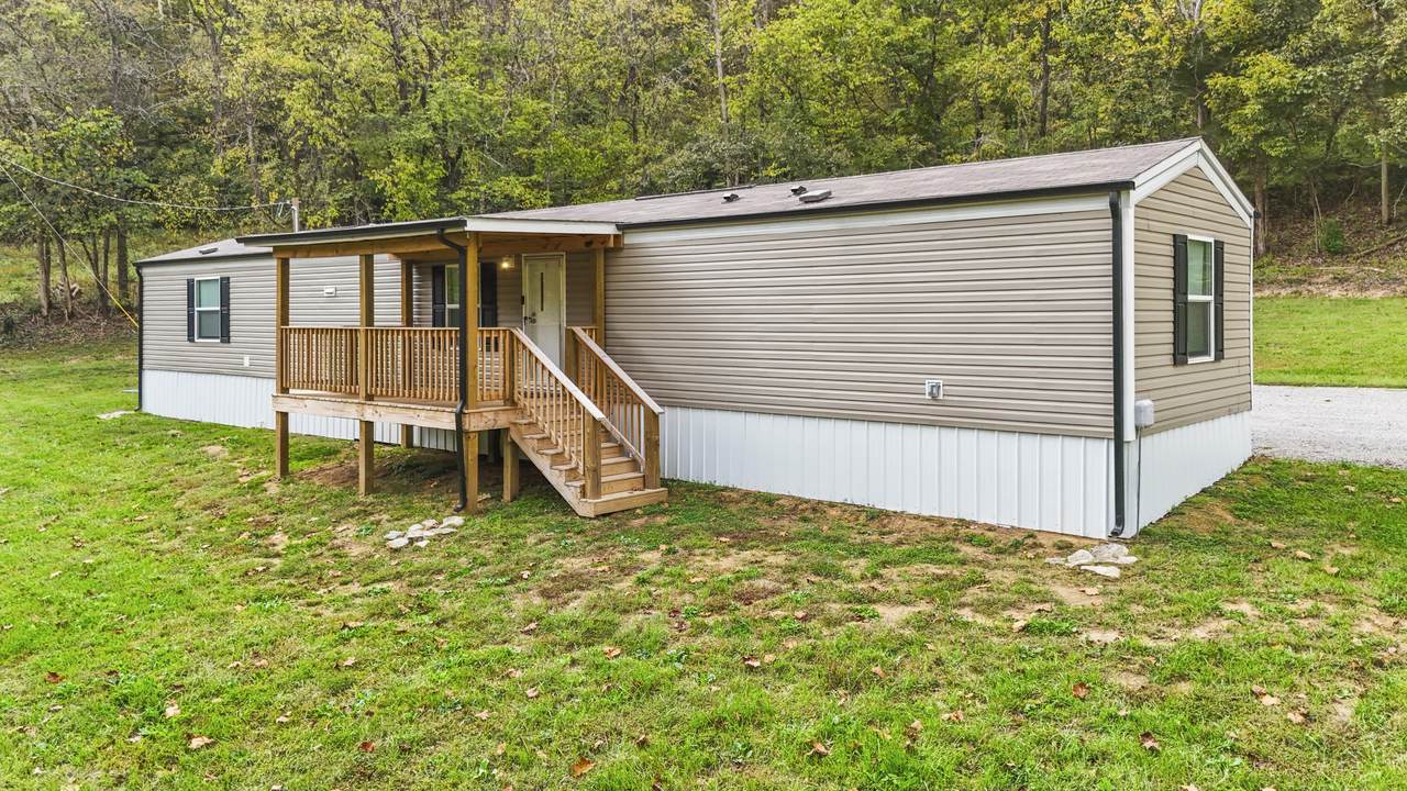 1410 Dry Fork Creek Road - Photo 1