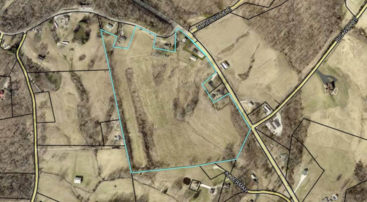 7325 Flemingsburg Road - Photo 1