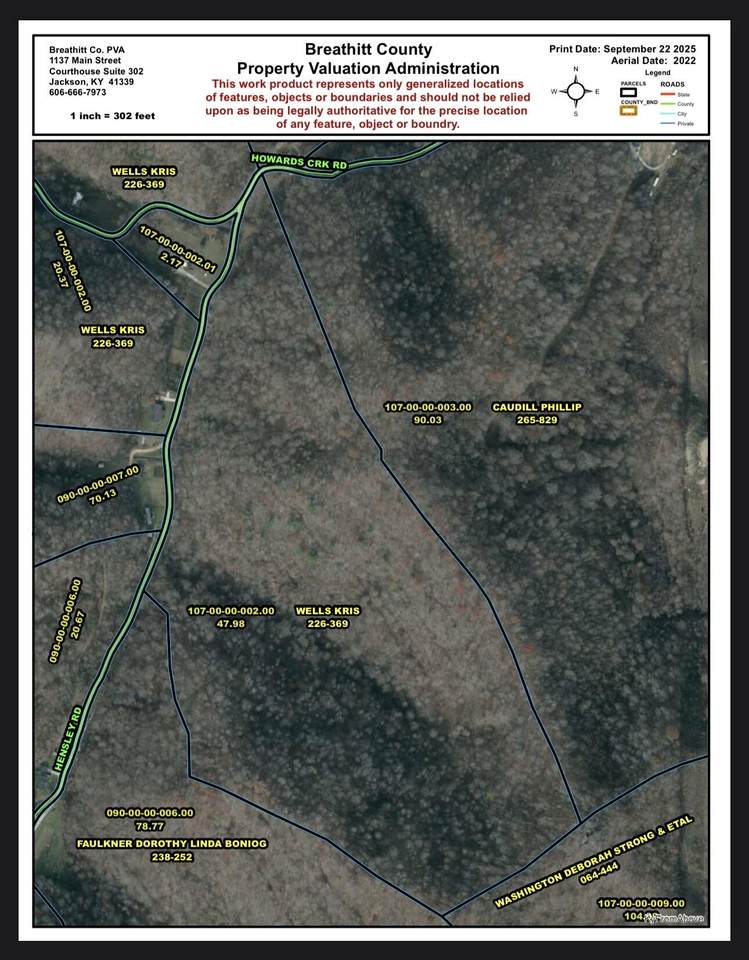 9999 Hensley Drive - Photo 1