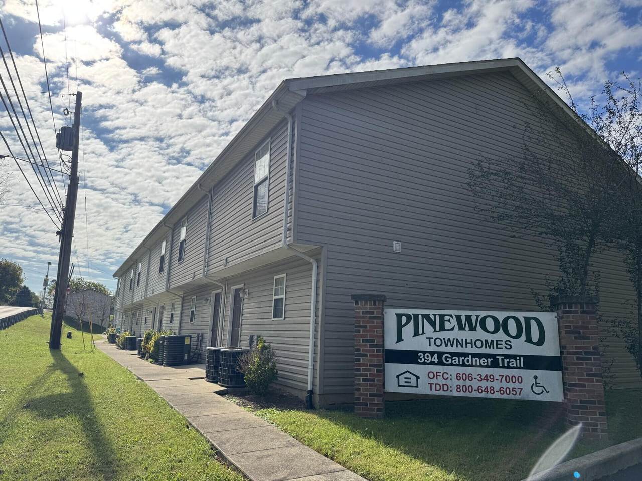 615 Gardner Trail - Photo 1