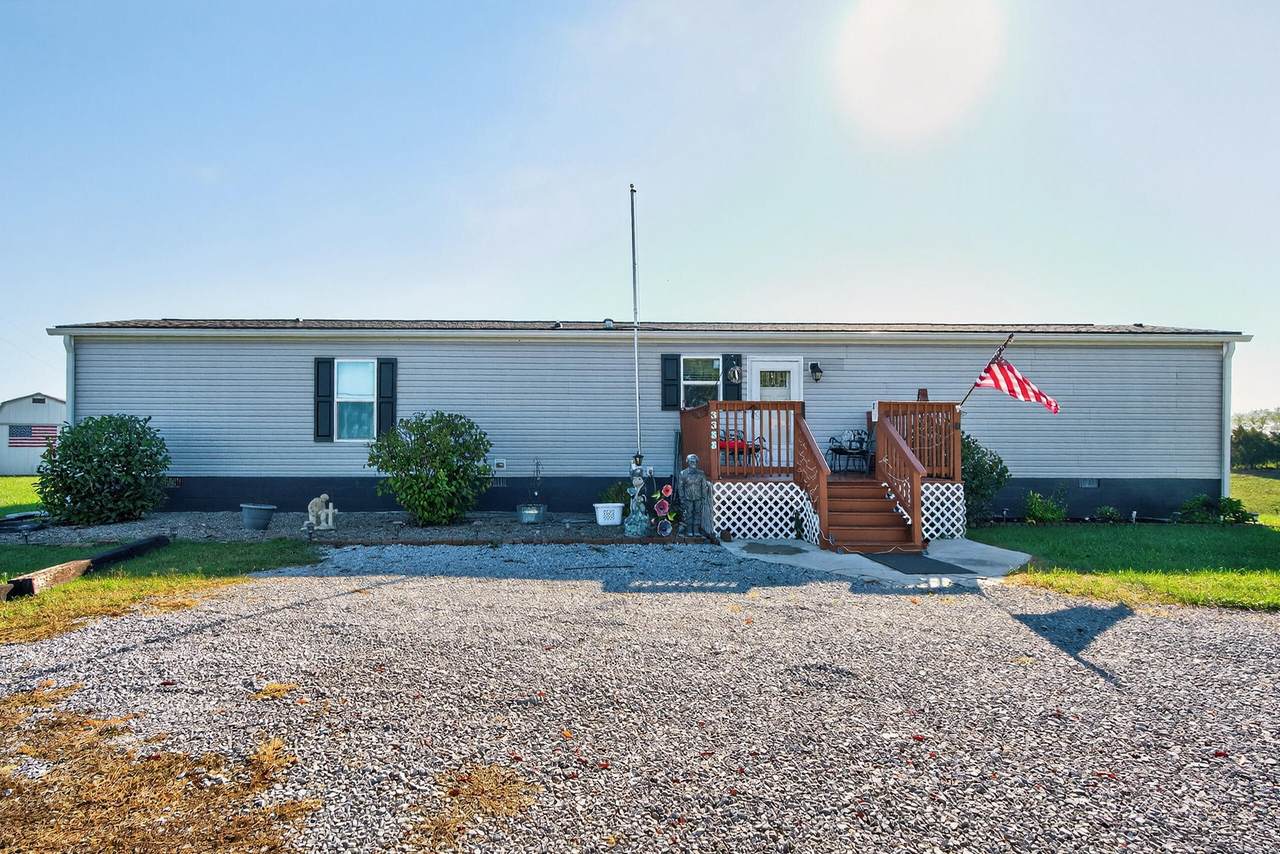 3388 Ky-1054 - Photo 1