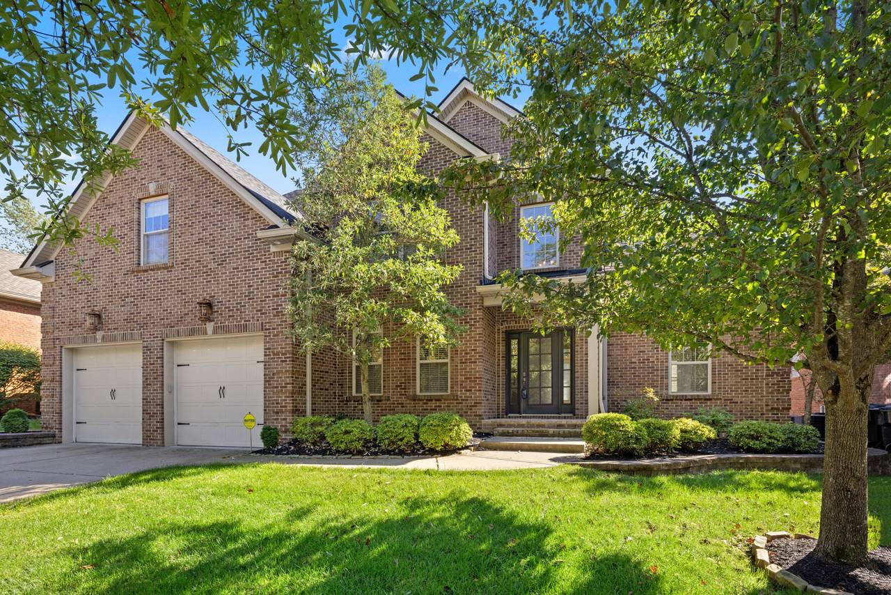 916 Star Of Danube Way - Photo 1