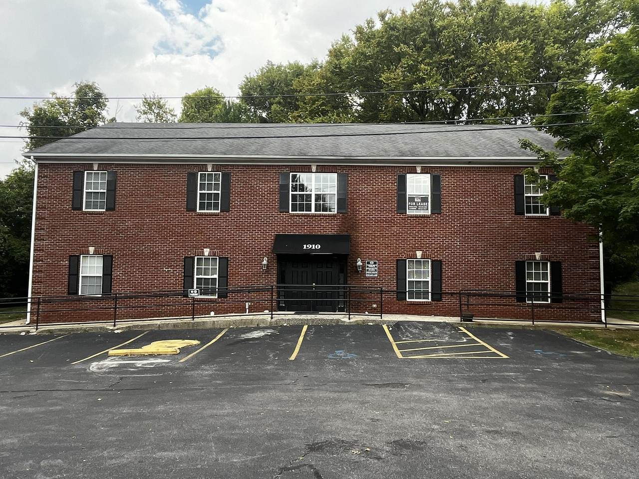 1910 Garden Springs Drive - Photo 1