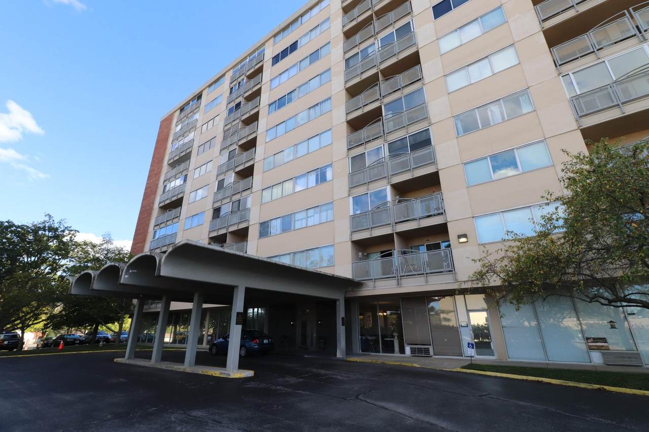 2121 Nicholasville Road - Photo 1