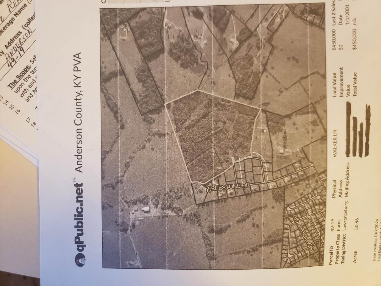 50.86 Walker Lane - Photo 1