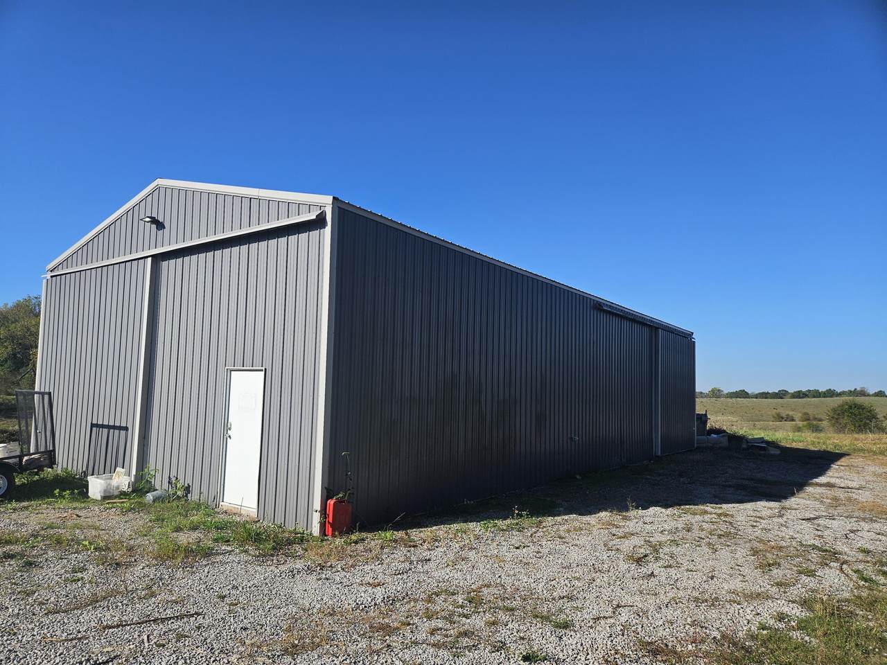 196 Hopewell Road - Photo 1