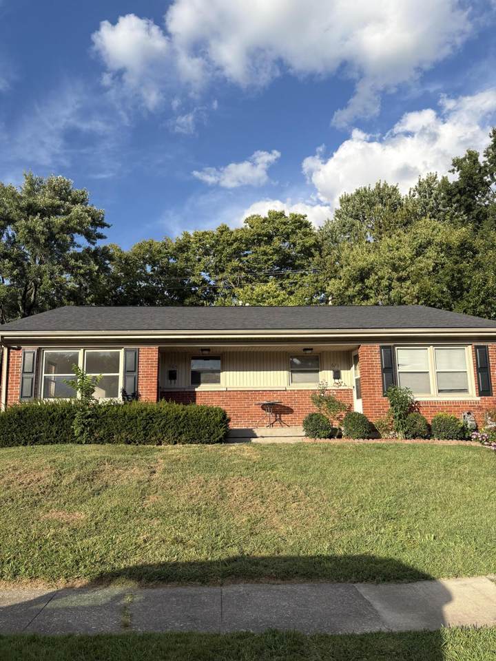 669 Anniston Drive - Photo 1