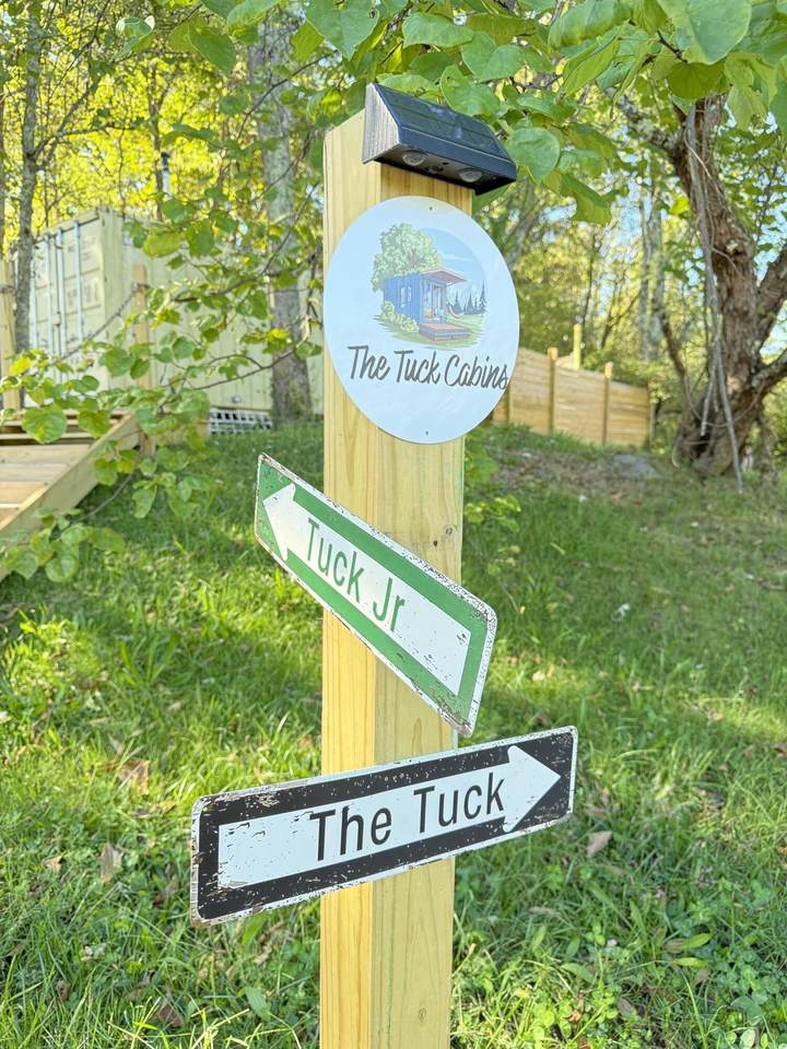 6311 Jacks Creek Pike - Photo 1