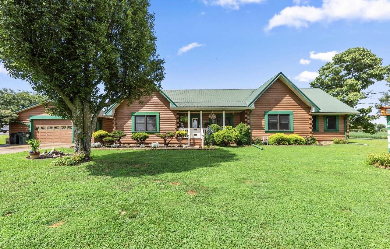 4831 Mccormick Road - Photo 1