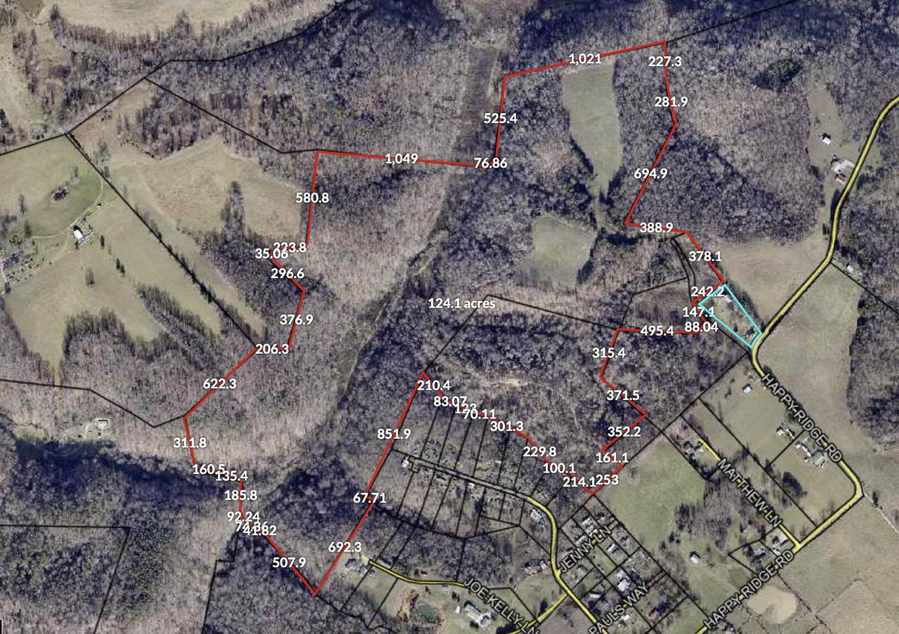 1093 Happy Ridge Road - Photo 1