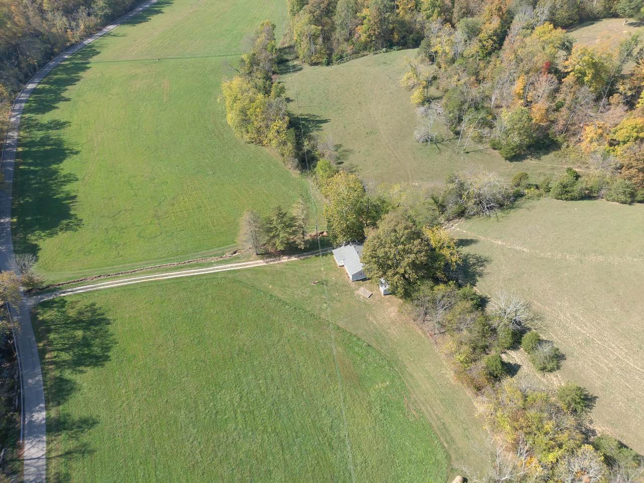 4805 Scrubgrass Road - Photo 1