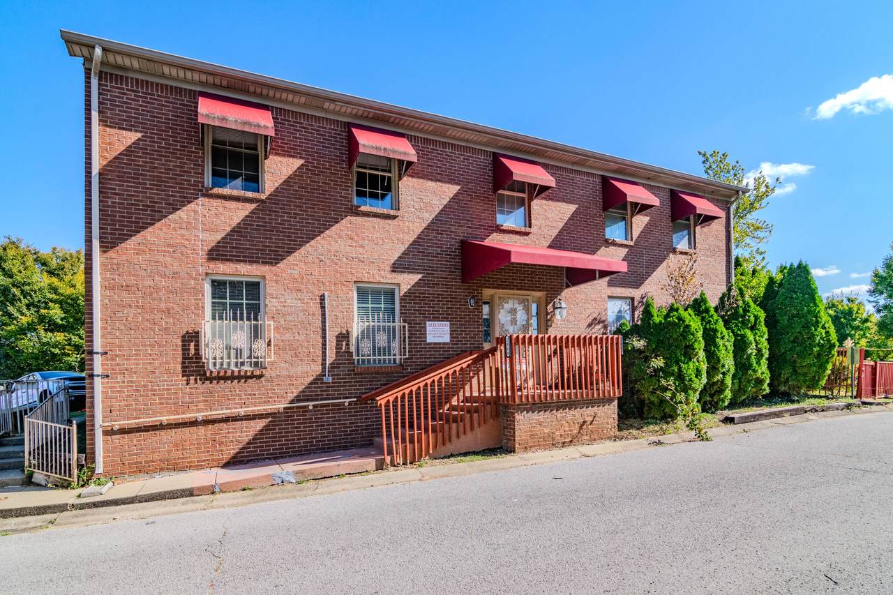 2860 Ryan Circle - Photo 1