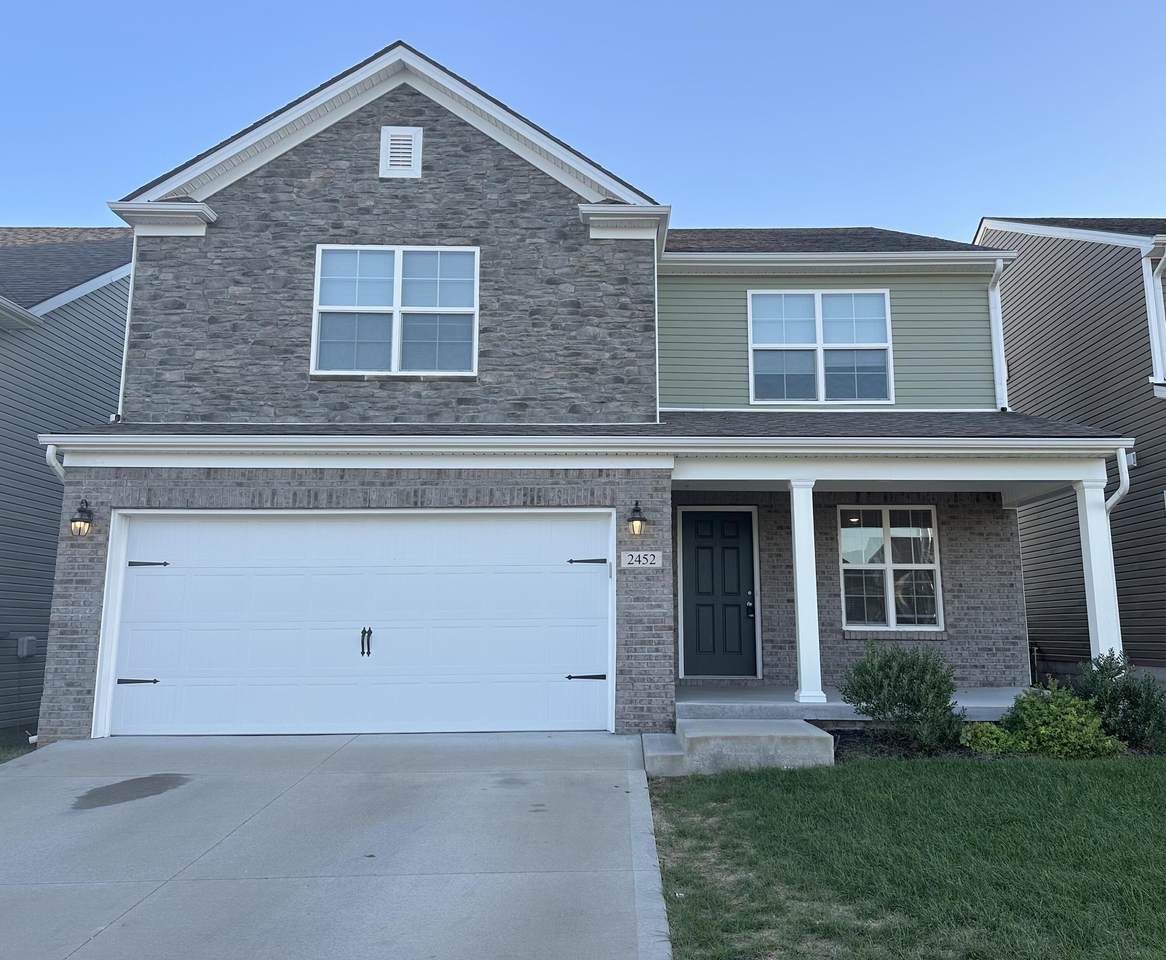 2452 Feathersound Way - Photo 1