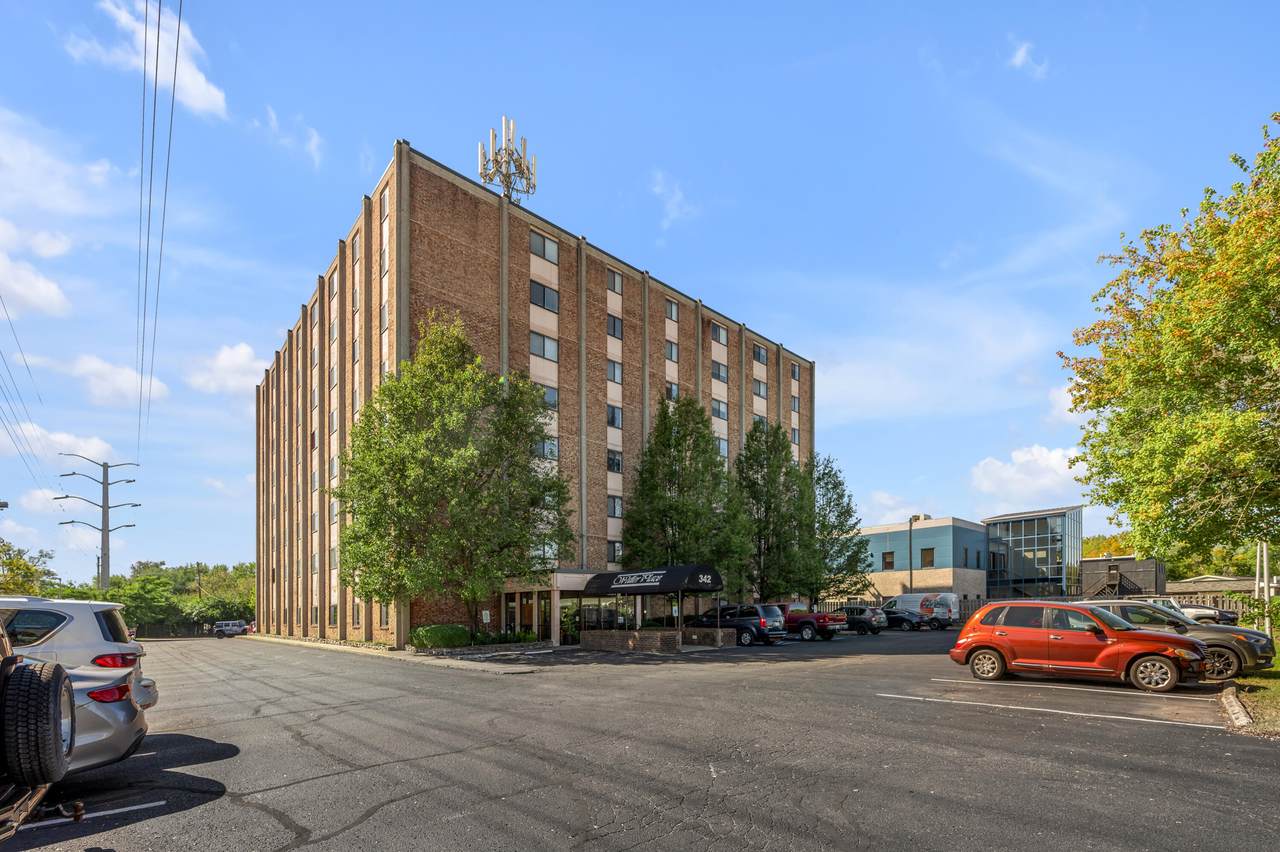 342 Waller Avenue - Photo 1