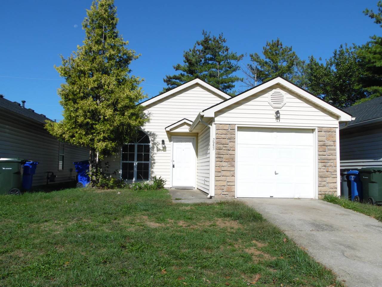 3953 Rapid Run Drive - Photo 1