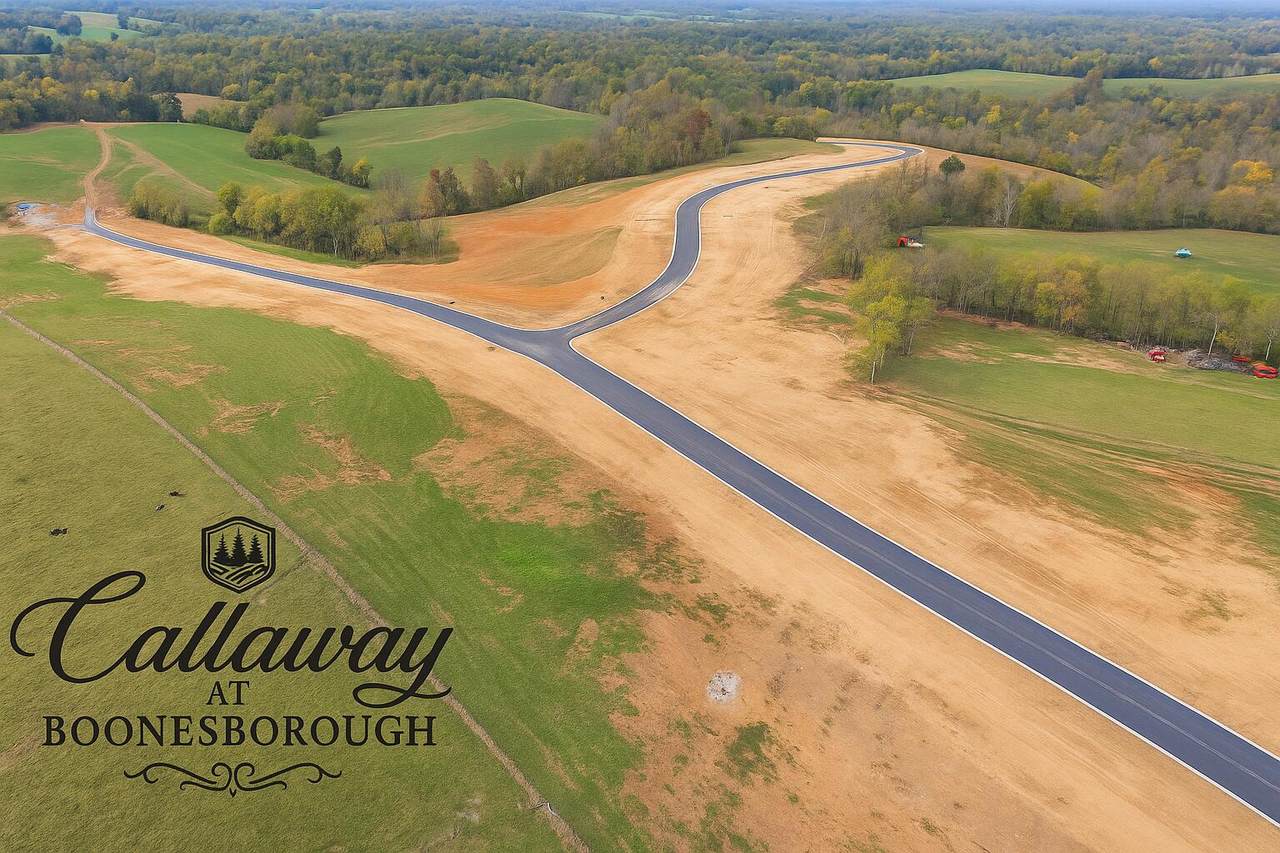 101 Callaway Drive - Photo 1