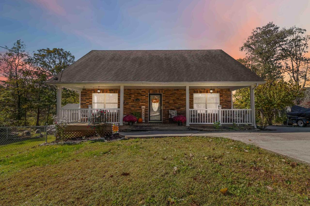 1167 Lakeshore Drive - Photo 1