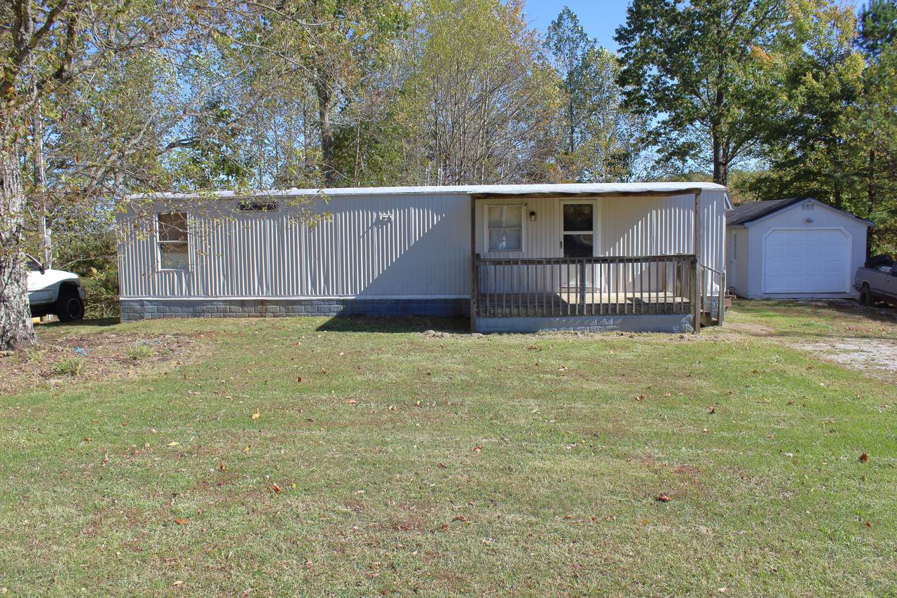 1008 Brushy Ridge Road - Photo 1
