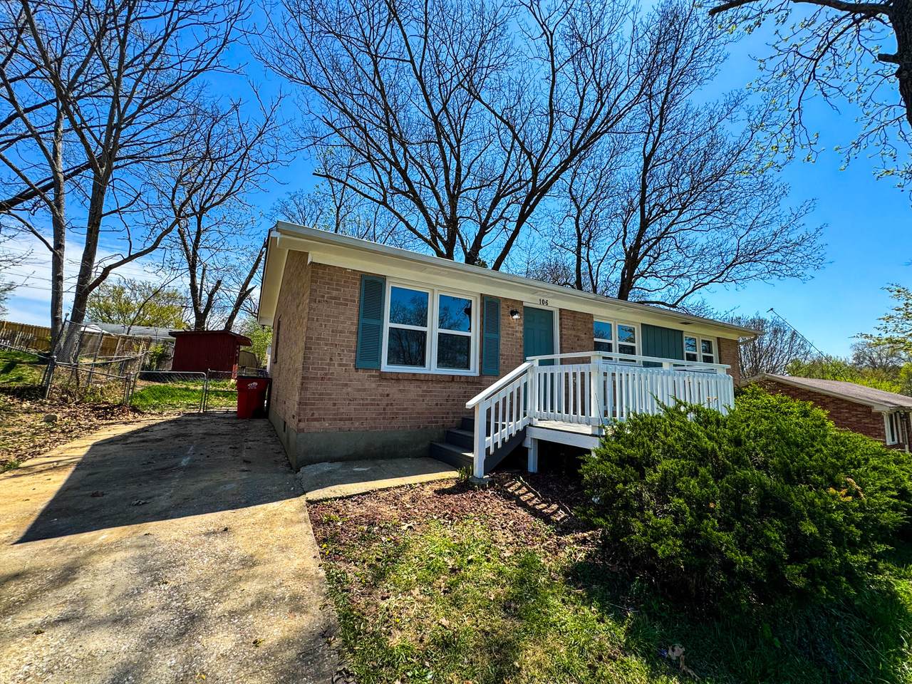 106 Coolbrook Drive - Photo 1