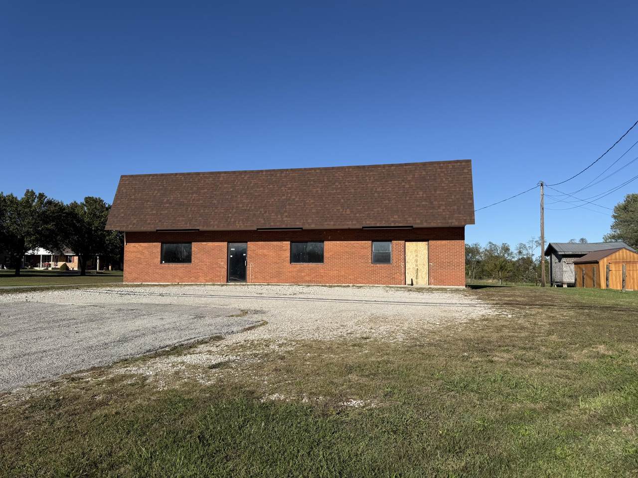 4645 Camargo Road - Photo 1