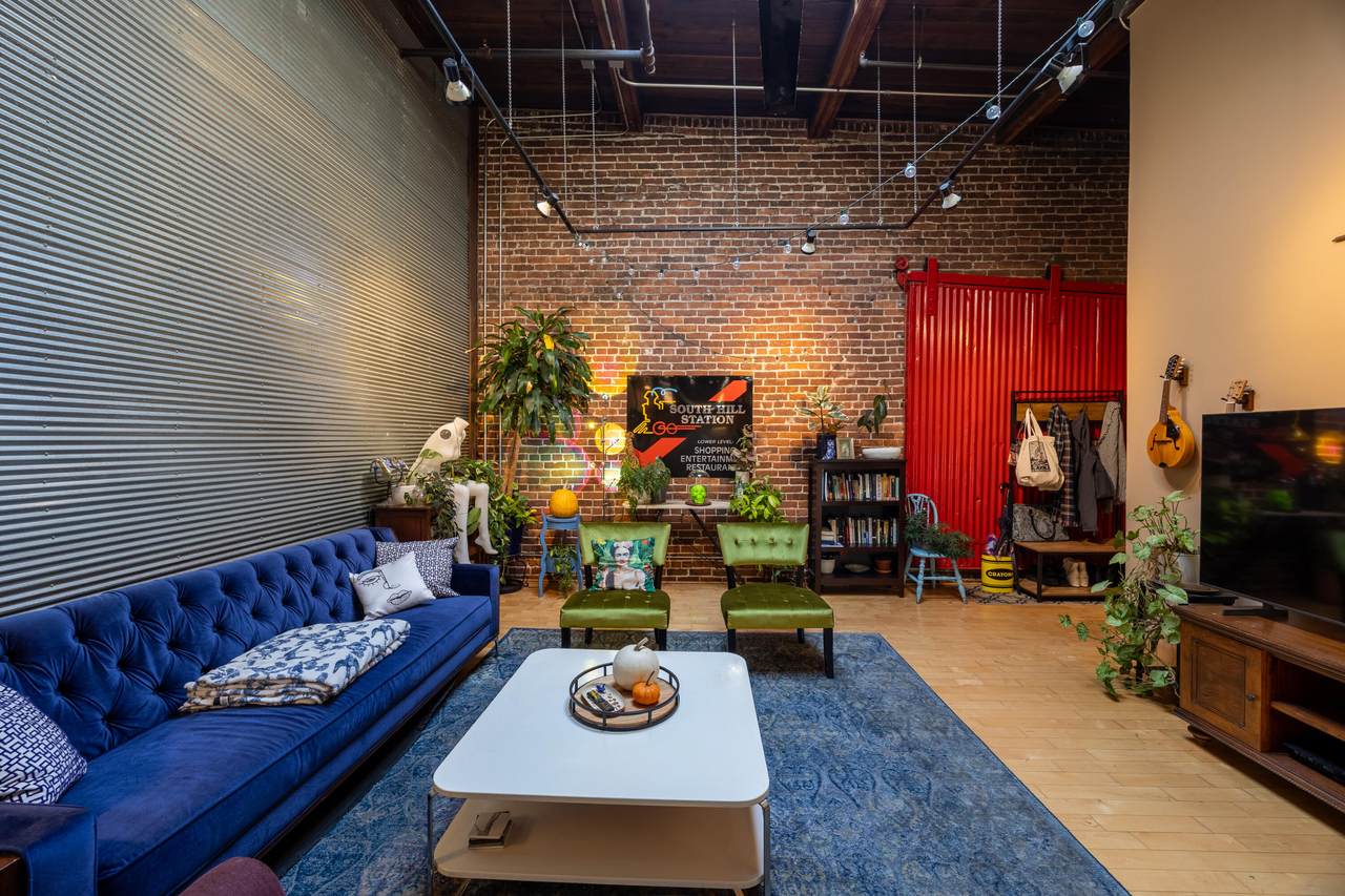 222 Bolivar Street - Photo 1