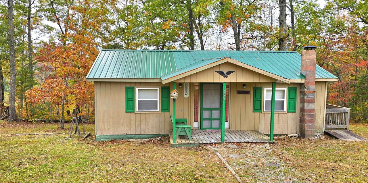 457 Ryan Road - Photo 1