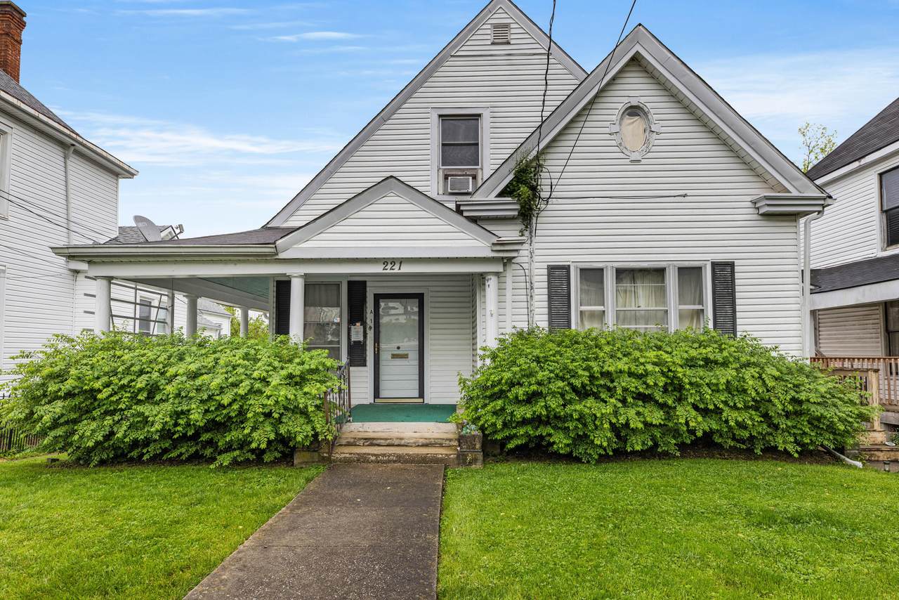 221 Highland Street - Photo 1