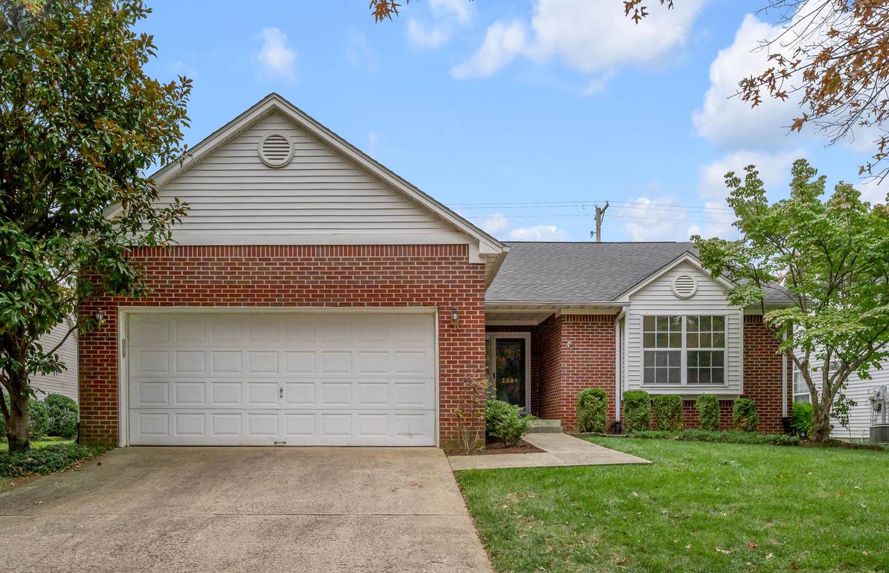 2254 Stonewood Lane - Photo 1