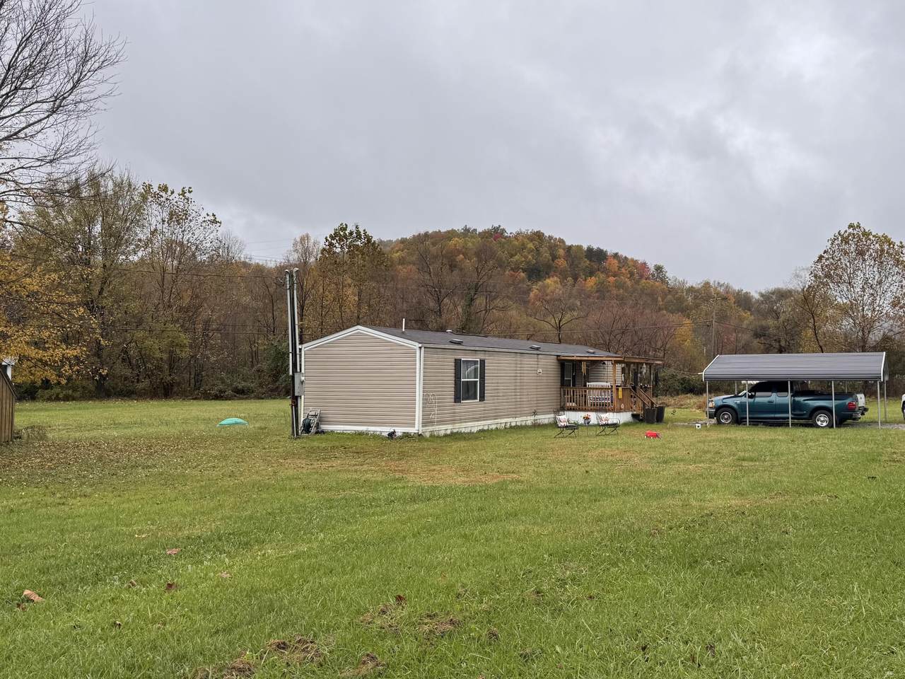 3012 Mcneil-Corn Creek Road - Photo 1