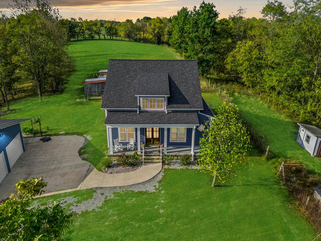 274 Wesley-Miller Lane - Photo 1