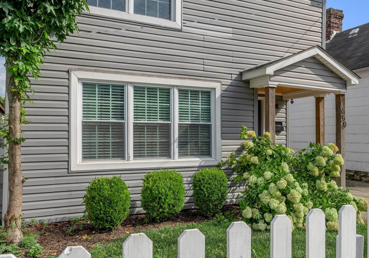 650 Martin Luther King Boulevard - Photo 1