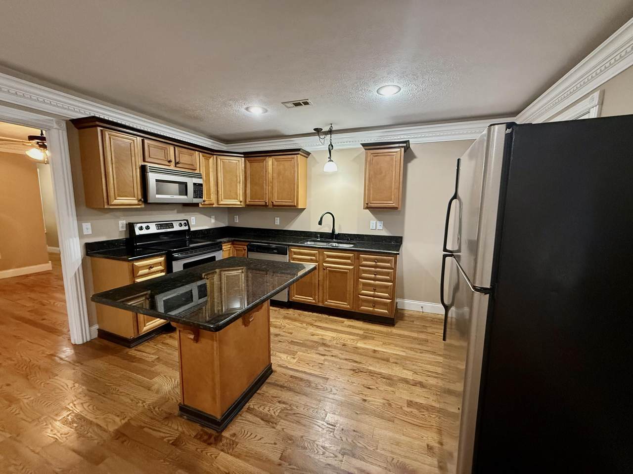 51 Lee's Ford Dock Road - Photo 1