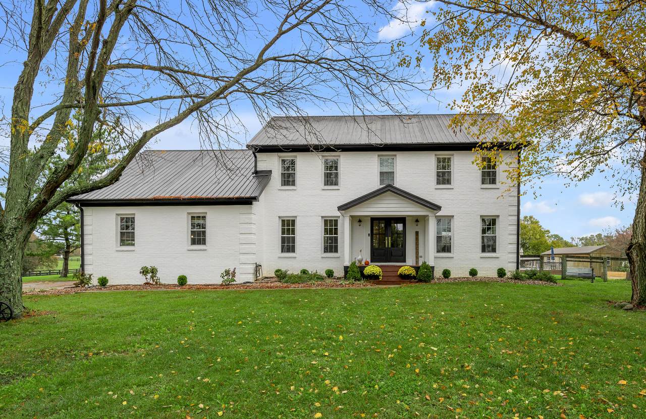 1500 Muir Station Road - Photo 1