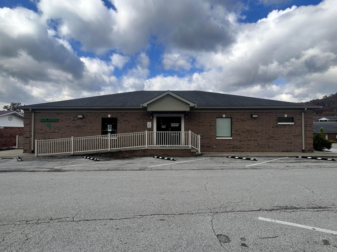 485 Memorial Drive - Photo 1