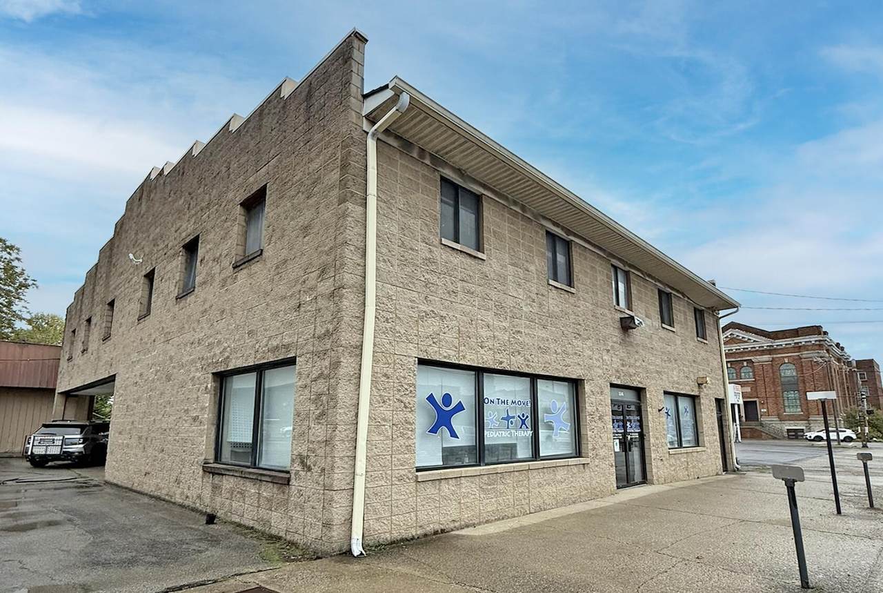 114 Maple Street - Photo 1