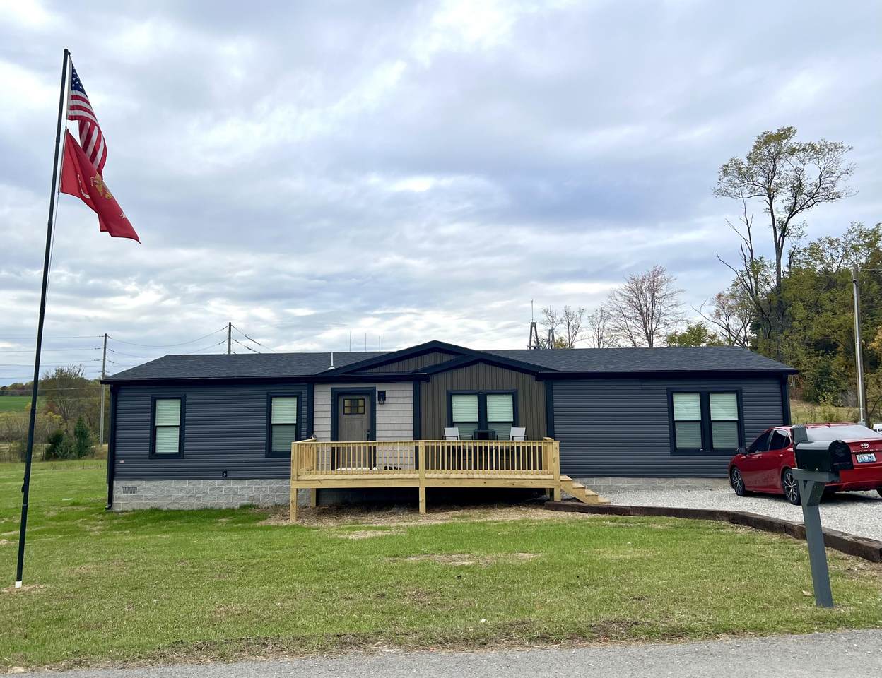 788 Cemetery Road - Photo 1