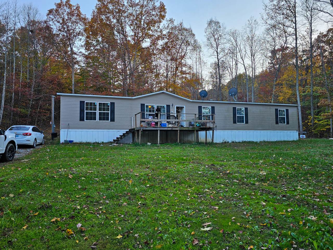 4494 Pine Grove Road - Photo 1