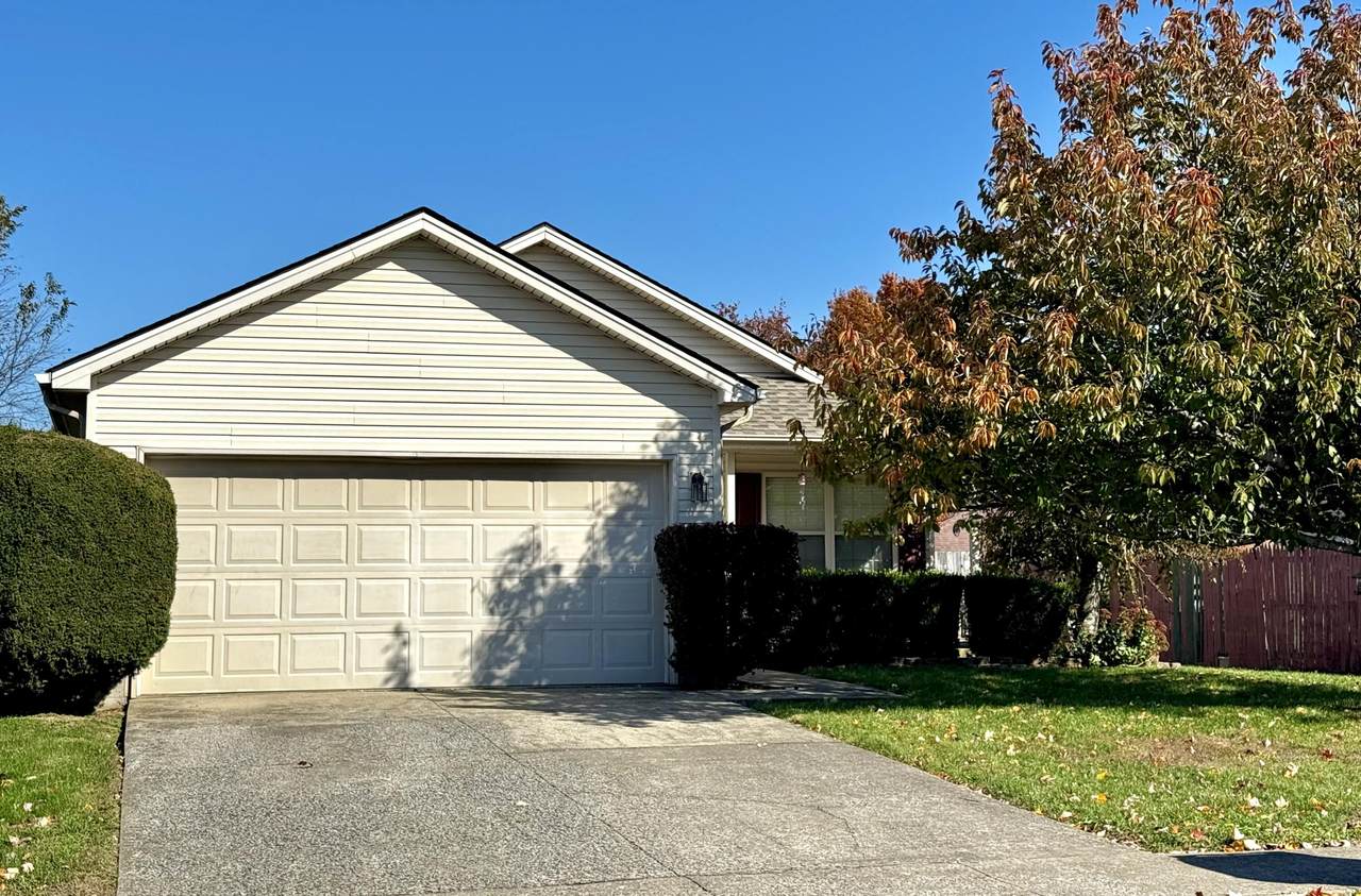 329 Preakness Drive - Photo 1